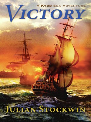 Victory - ebook